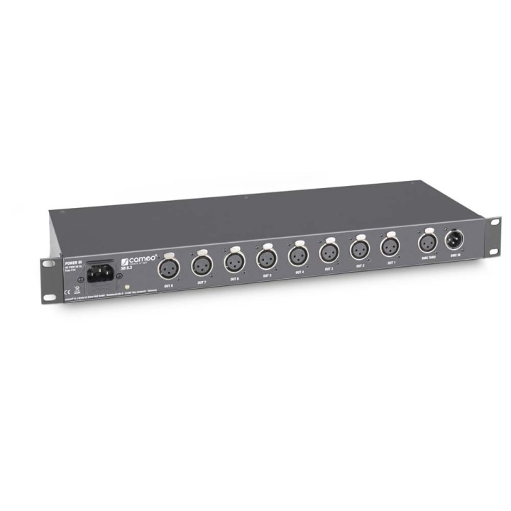 Acquista CAMEO Clsb83 online | Merula Strumenti Musicali