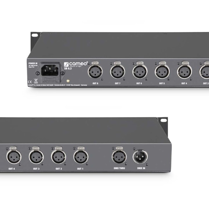 Acquista CAMEO Clsb83 online | Merula Strumenti Musicali