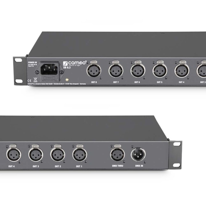Acquista CAMEO Clsb83 online | Merula Strumenti Musicali