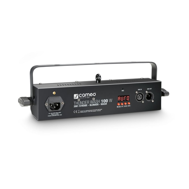 Acquista CAMEO CLTW100W online | Merula Strumenti Musicali