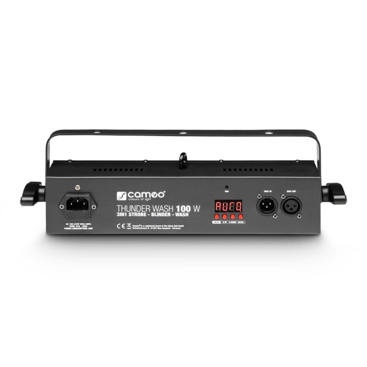 Acquista CAMEO CLTW100W online | Merula Strumenti Musicali