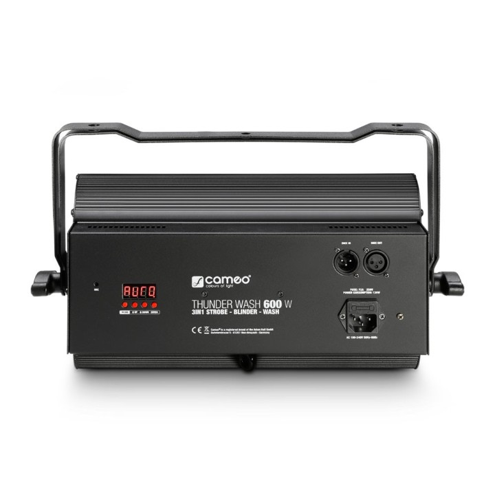 Acquista CAMEO CLTW600W online | Merula Strumenti Musicali