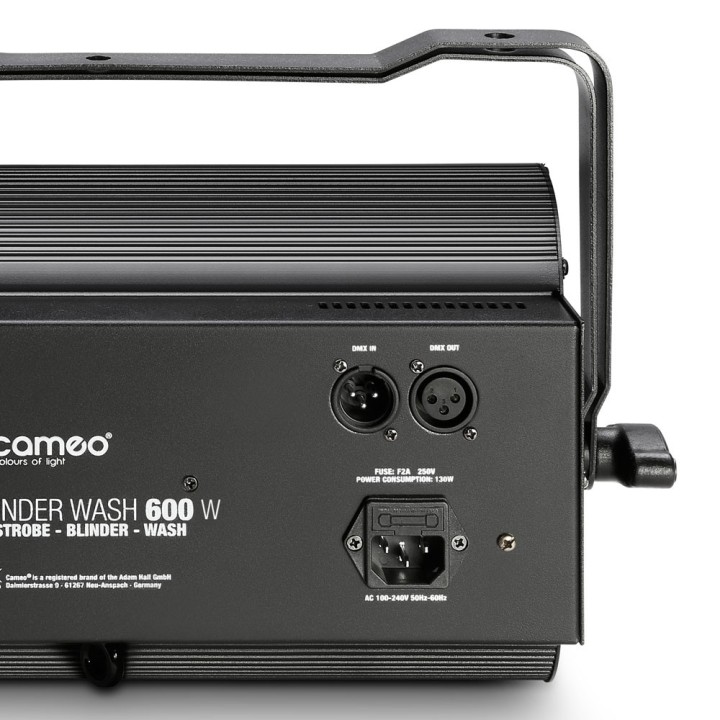 Acquista CAMEO CLTW600W online | Merula Strumenti Musicali