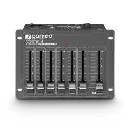 Acquista CAMEO Clcontrol6 online | Merula Strumenti Musicali