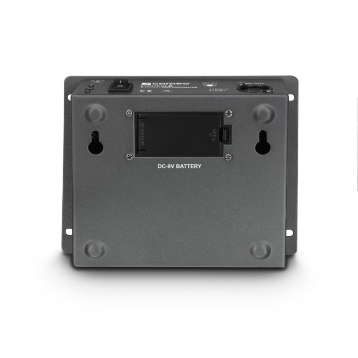 Acquista CAMEO Clcontrol6 online | Merula Strumenti Musicali