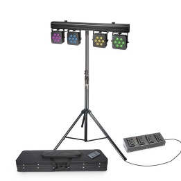 Acquista CAMEO CLMPAR3SET3 | Merula Strumenti Musicali