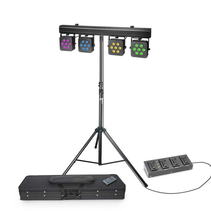 Acquista CAMEO CLMPAR3SET3 | Merula Strumenti Musicali