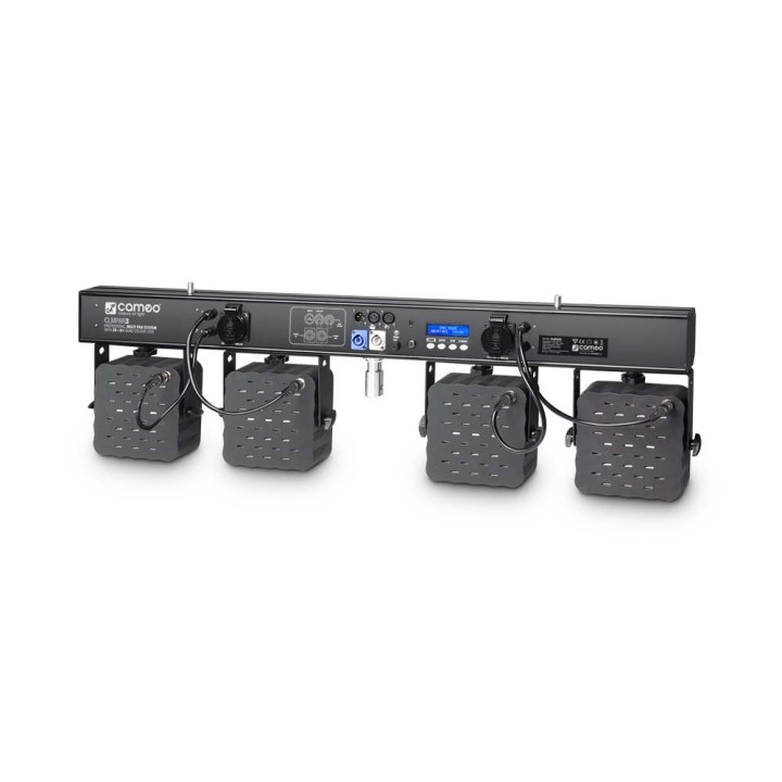 Acquista CAMEO CLMPAR3SET3 | Merula Strumenti Musicali