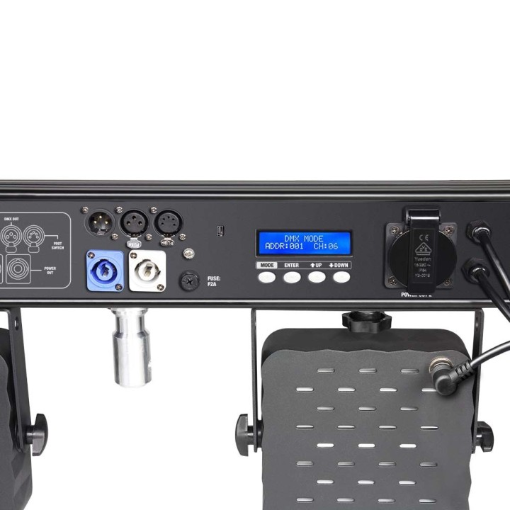 Acquista CAMEO CLMPAR3SET3 | Merula Strumenti Musicali