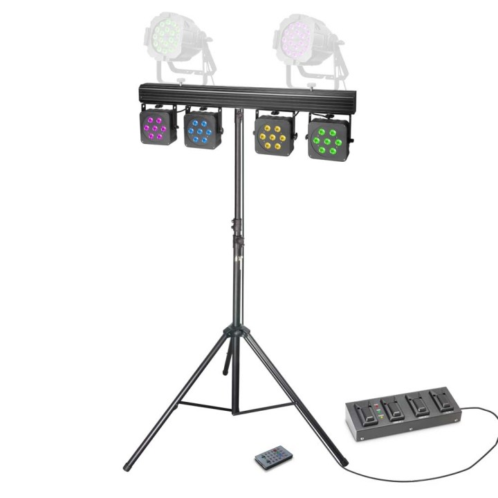 Acquista CAMEO CLMPAR3SET3 | Merula Strumenti Musicali