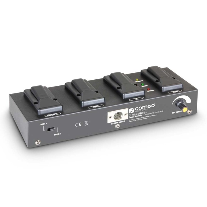 Acquista CAMEO CLMPAR3SET3 | Merula Strumenti Musicali