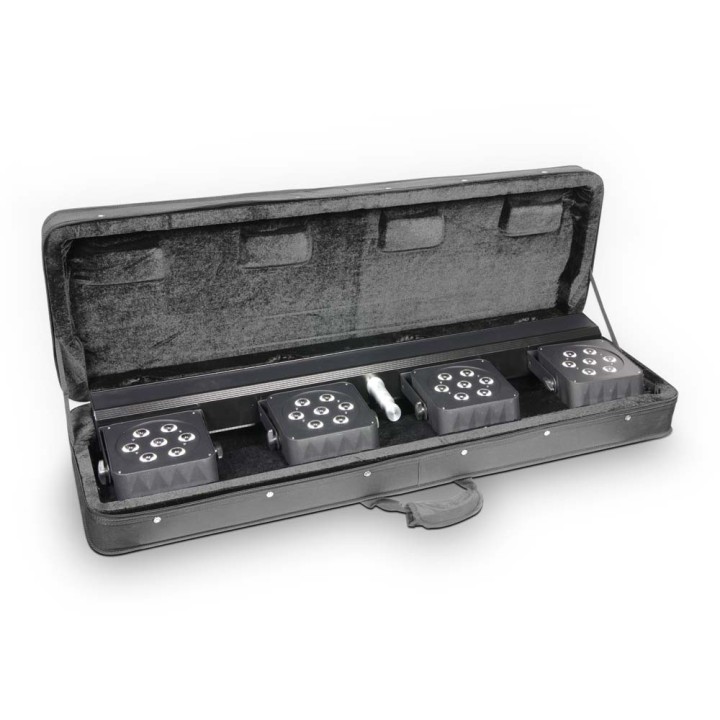 Acquista CAMEO CLMPAR3SET3 | Merula Strumenti Musicali