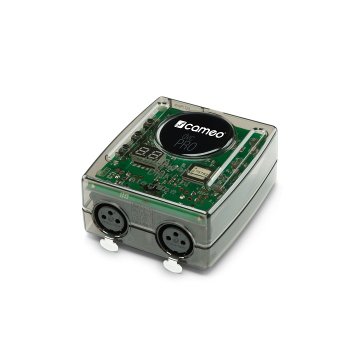 Acquista CAMEO DVC PRO online | Merula Strumenti Musicali