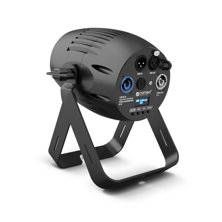 Acquista CAMEO Clqs40rgbw online | Merula Strumenti Musicali