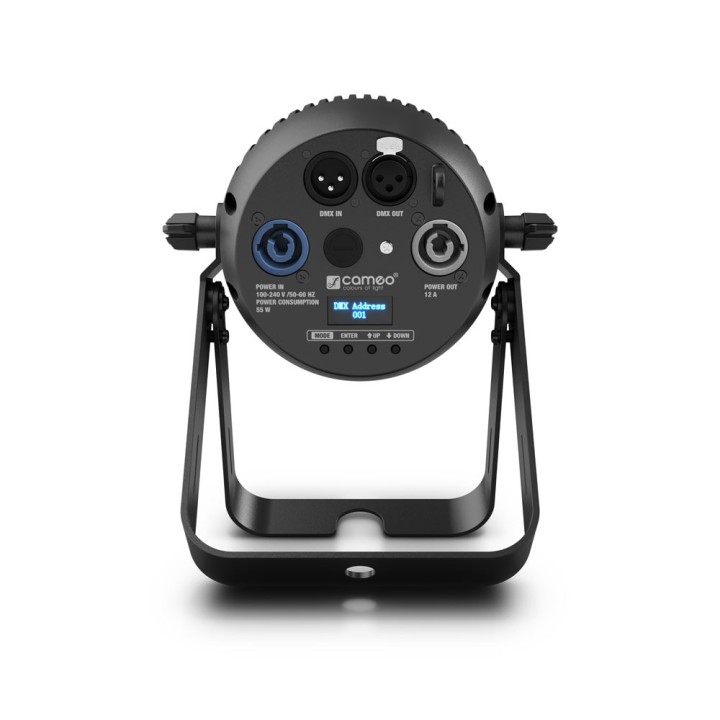 Acquista CAMEO Clqs40rgbw online | Merula Strumenti Musicali