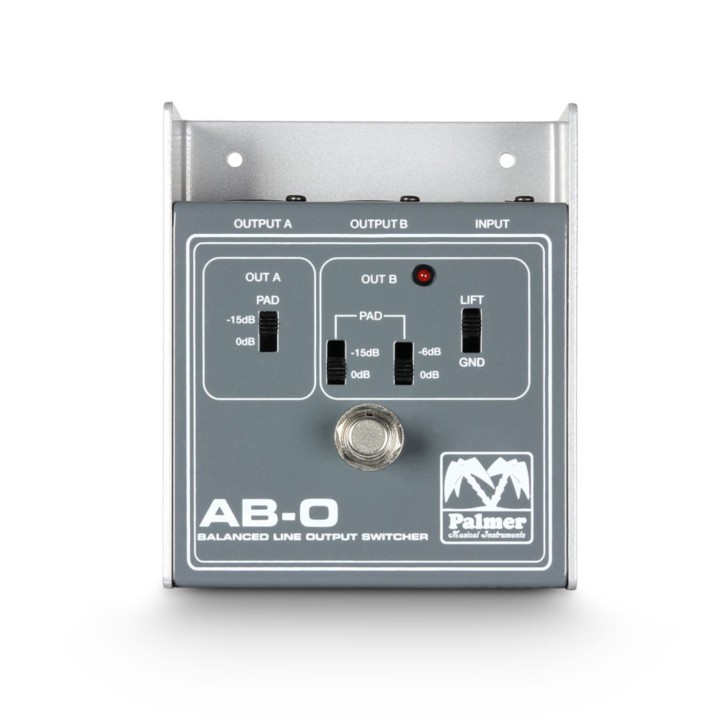 Acquista PALMER PEABO ABO online | Merula Strumenti Musicali