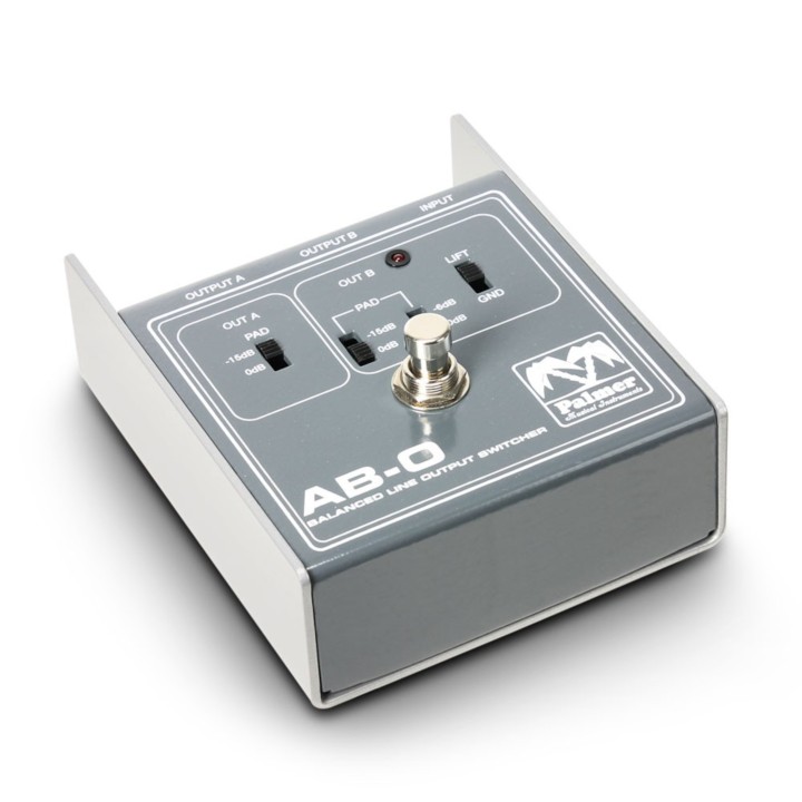 Acquista PALMER PEABO ABO online | Merula Strumenti Musicali