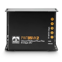 Acquista PALMER PWT 05 MK II online | Merula Strumenti Musicali