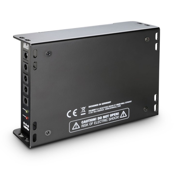 Acquista PALMER PWT 05 MK II online | Merula Strumenti Musicali