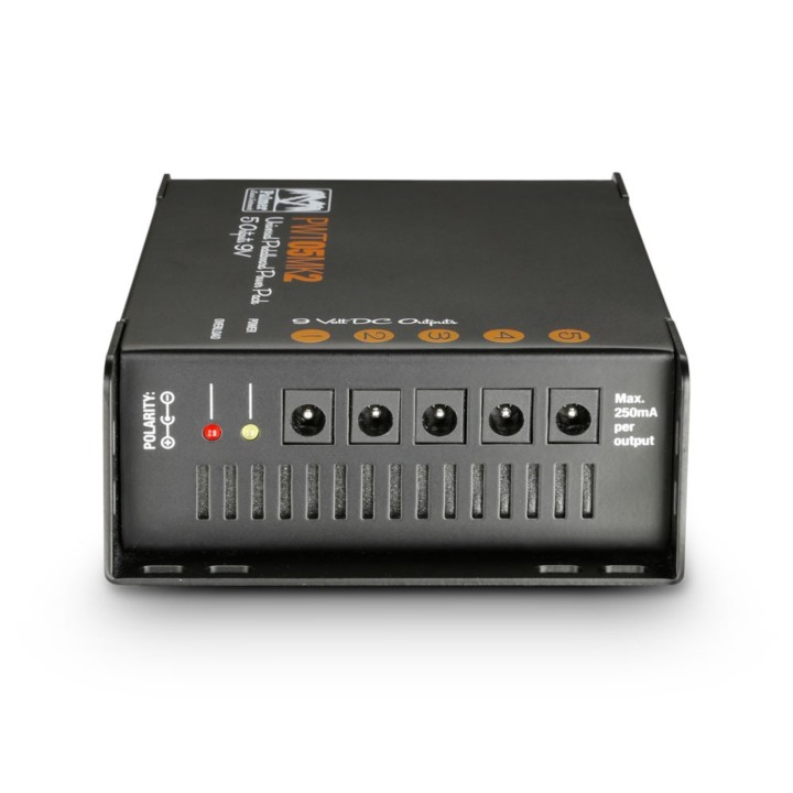 Acquista PALMER PWT 05 MK II online | Merula Strumenti Musicali