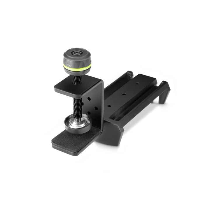 Gravity GHPHTC01B - Supporto Per Cuffie