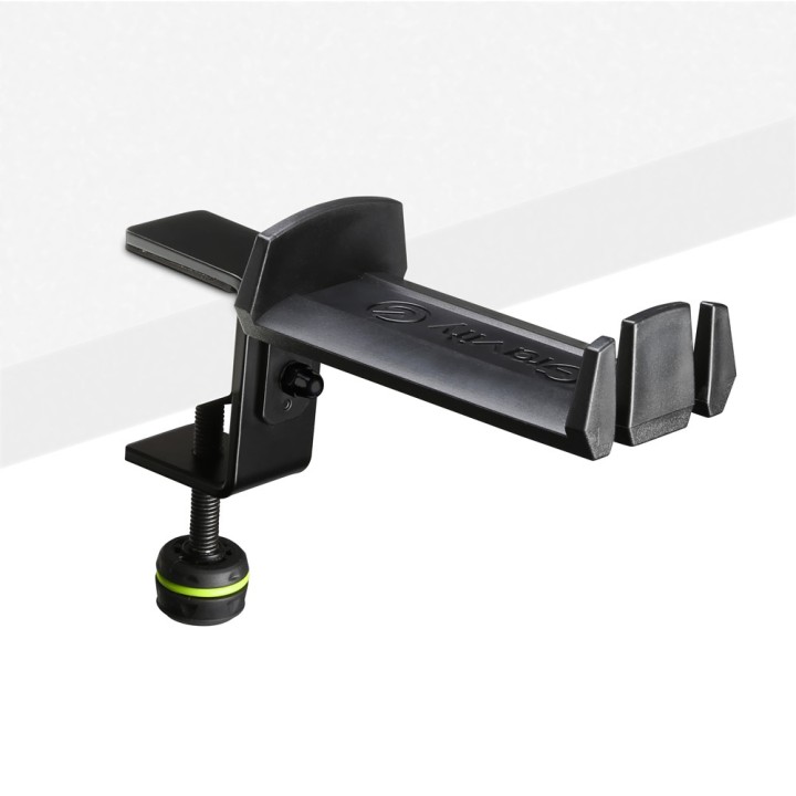 Gravity GHPHTC01B - Supporto Per Cuffie