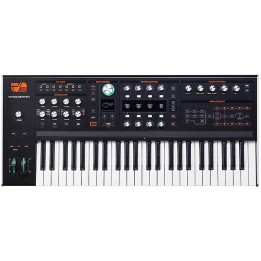 Acquista ASM Hydrasynth Keyboard online | Merula Strumenti Musicali