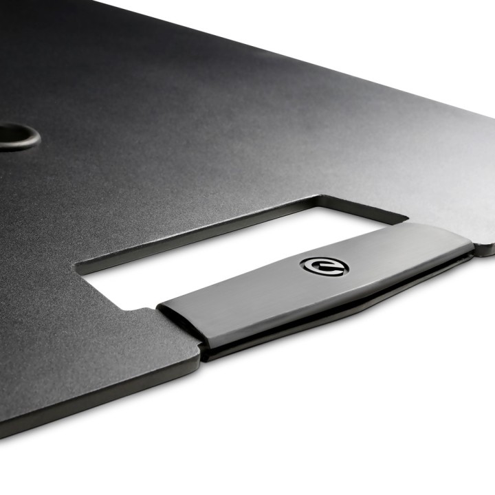 Gravity  GLS331B - Supporto per luci