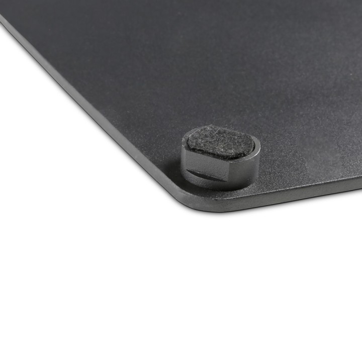 Gravity  GLS331B - Supporto per luci