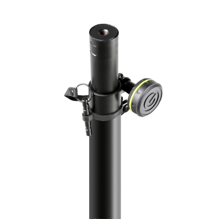 Gravity  GLS331B - Supporto per luci