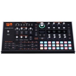 Acquista ASM Hydrasynth Desktop online | Merula Strumenti Musicali