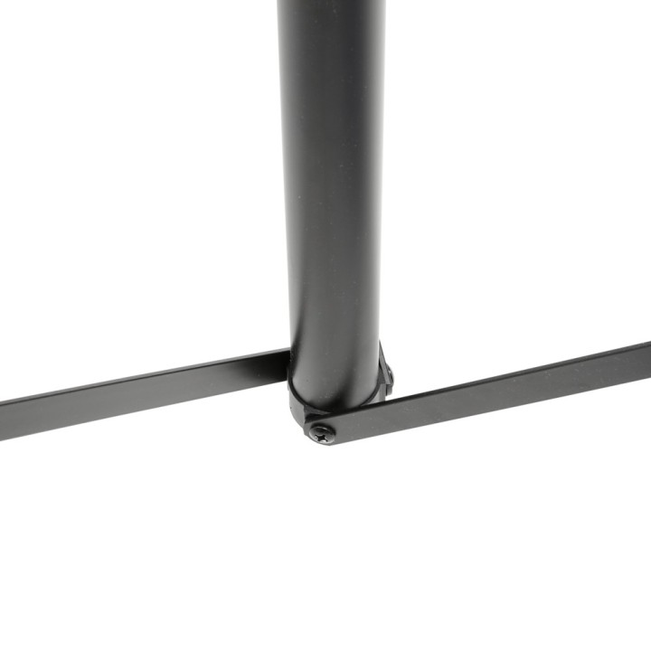 Gravity - LS TBTV 28 Supporto per Luci con Traversa
