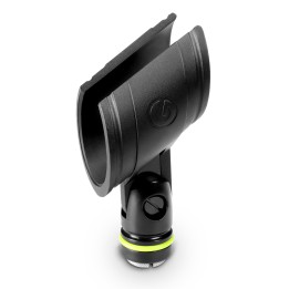Gravity GMSCLMP34 - Clip Per Radiomicrofoni