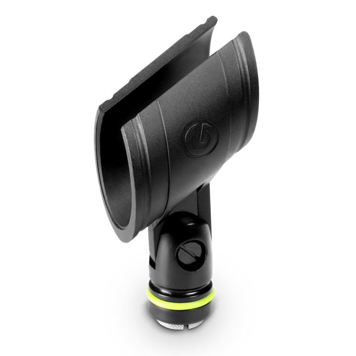 Gravity GMSCLMP34 - Clip Per Radiomicrofoni
