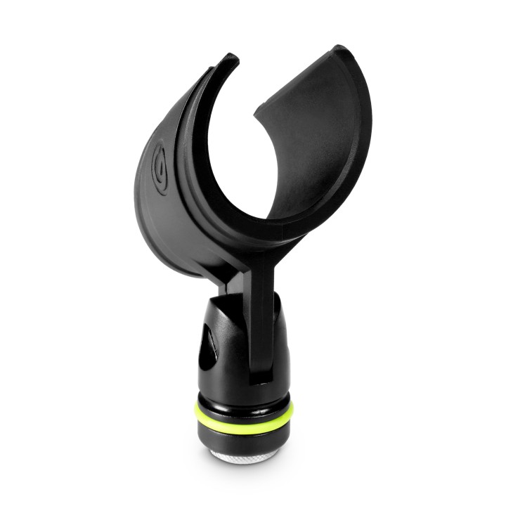 Gravity GMSCLMP34 - Clip Per Radiomicrofoni