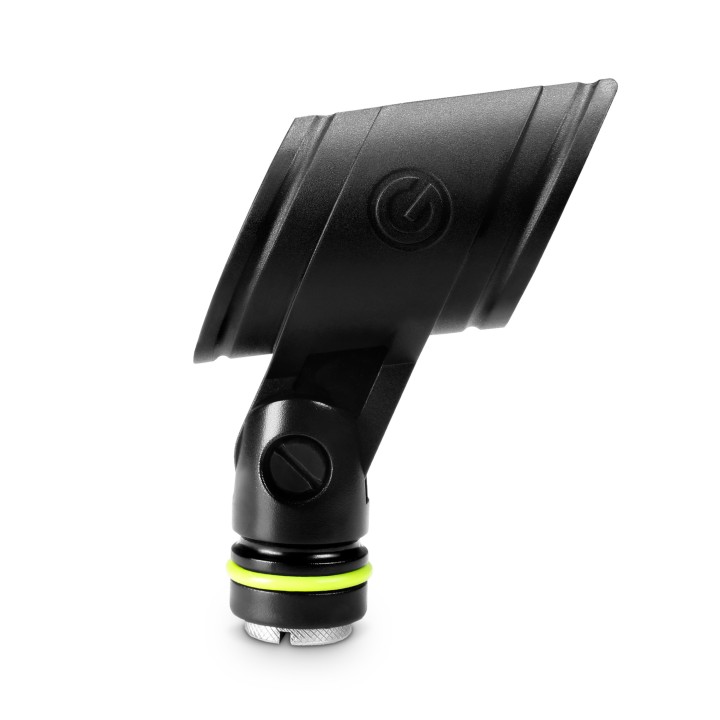 Gravity GMSCLMP34 - Clip Per Radiomicrofoni