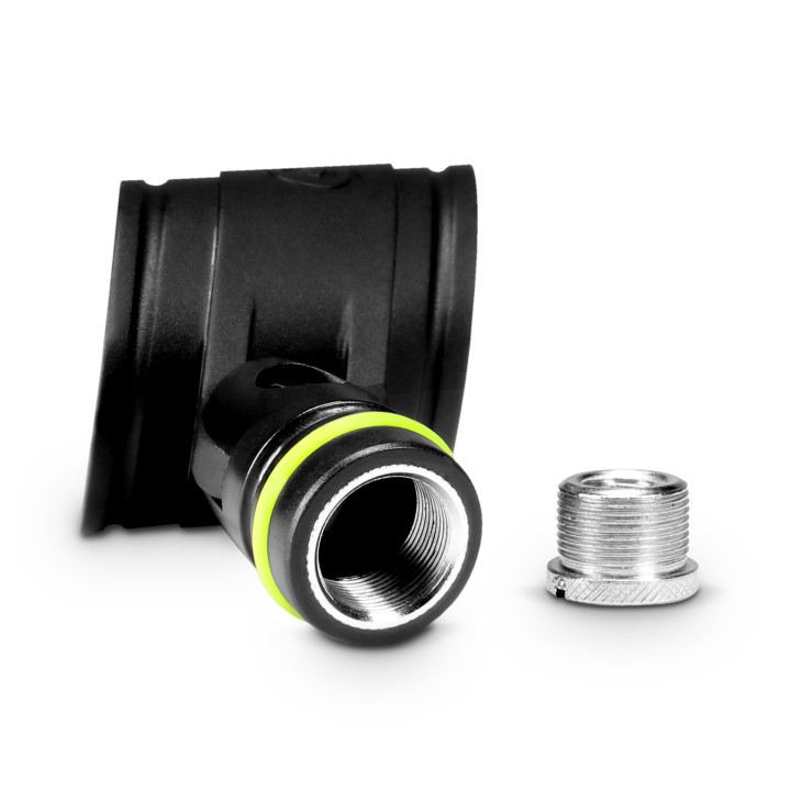 Gravity GMSCLMP34 - Clip Per Radiomicrofoni