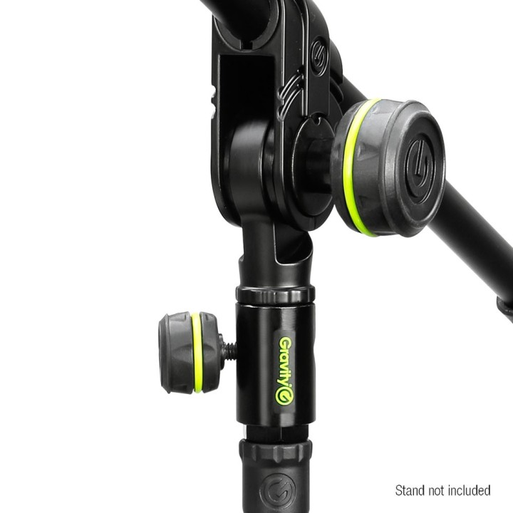 Acquista GRAVITY GMSQS1B online | Merula Strumenti Musicali