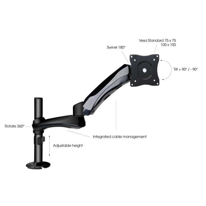 Acquista GRAVITY Gsa6131b online | Merula Strumenti Musicali