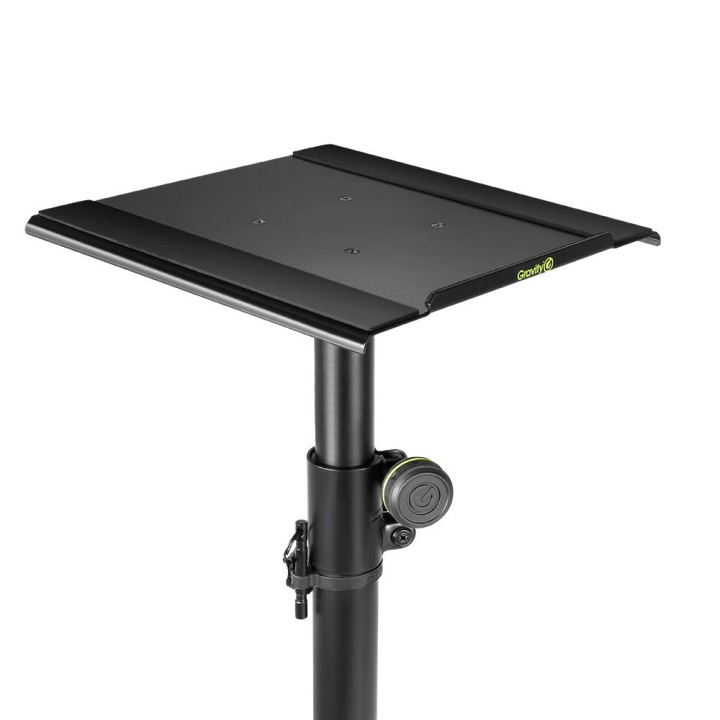 Gravity - SP 3202 Supporto per Monitor da Studio