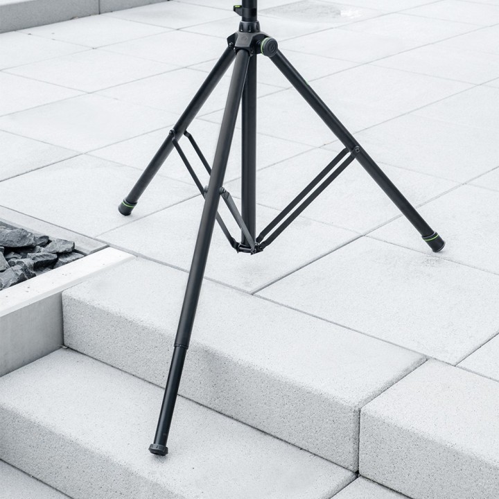 Gravity SP VARI LEG 01 - Gamba Livellante