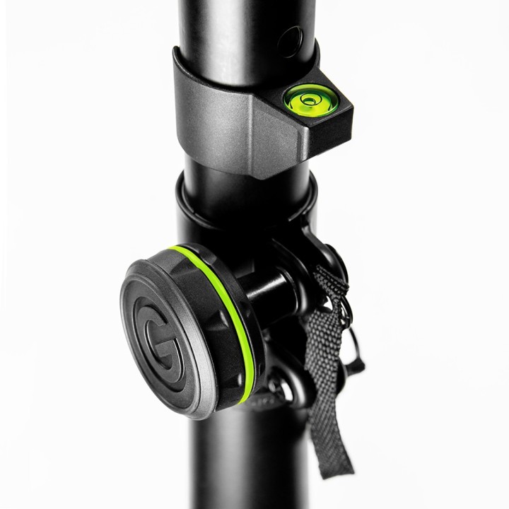 Gravity SP VARI LEG 01 - Gamba Livellante