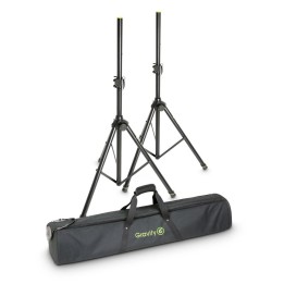 Gravity SS 5212 B SET1 - Supporti per Diffusori