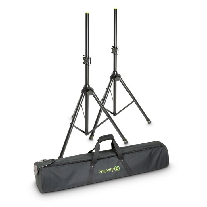 Gravity SS 5212 B SET1 - Supporti per Diffusori