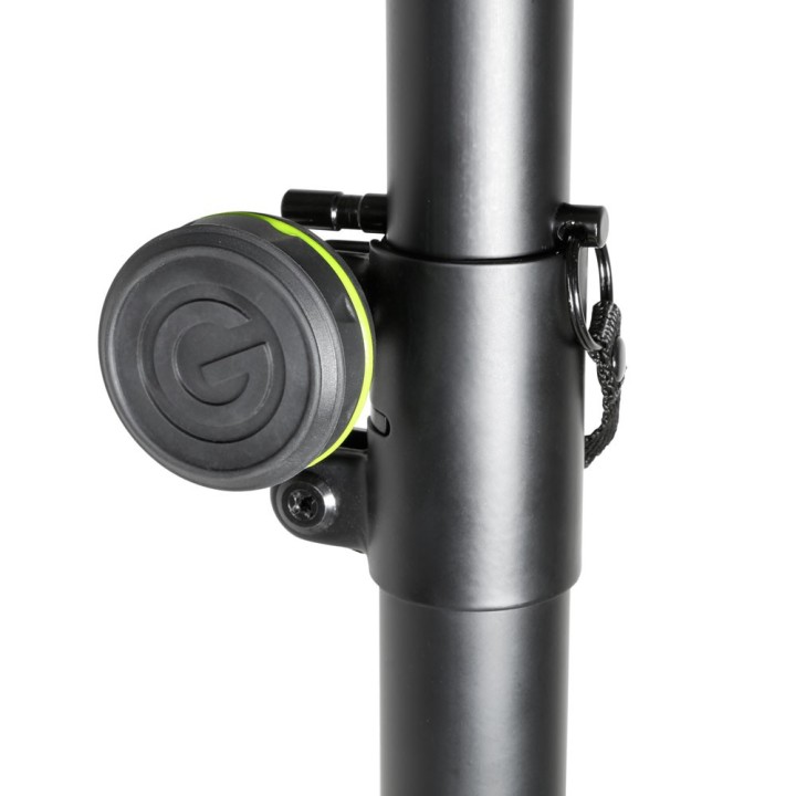 Gravity SS 5212 B SET1 - Supporti per Diffusori