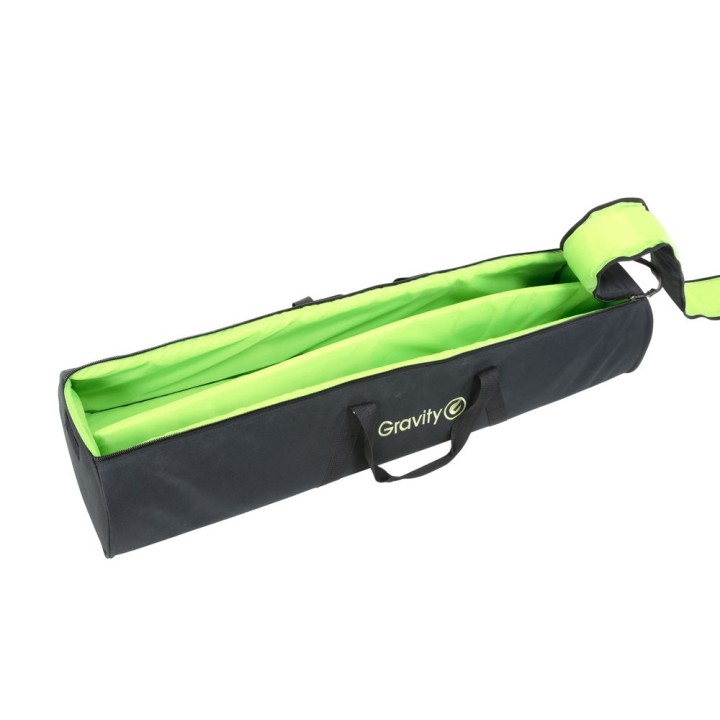 Gravity SS 5212 B SET1 - Supporti per Diffusori