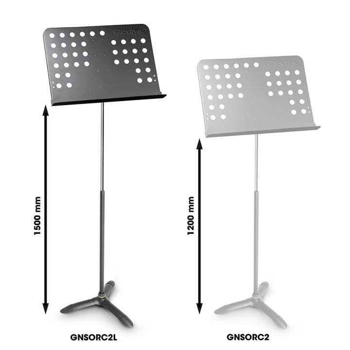 Acquista GRAVITY NS ORC 2 L online | Merula Strumenti Musicali