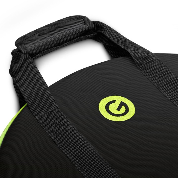 Gravity - BG WB 123 Borsa di Trasporto per Base Tonda
