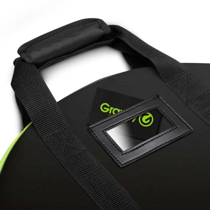 Gravity - BG WB 123 Borsa di Trasporto per Base Tonda