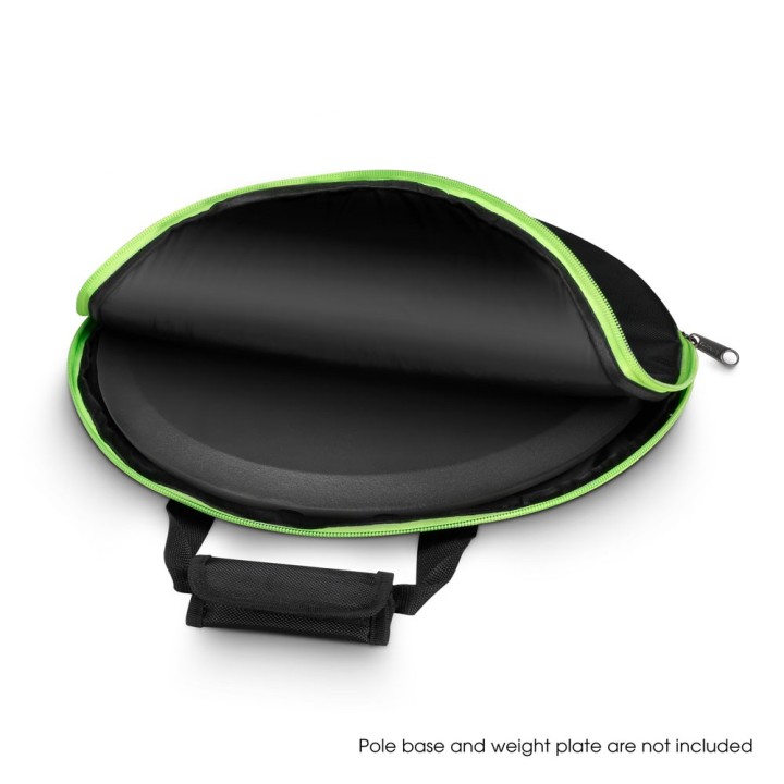 Gravity - BG WB 123 Borsa di Trasporto per Base Tonda